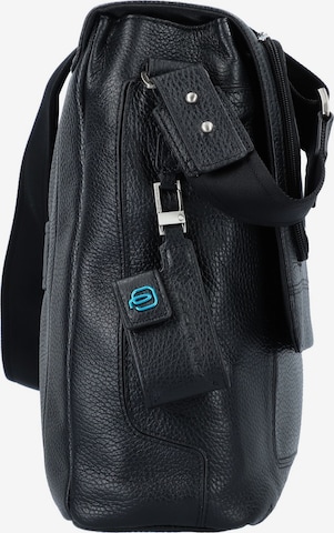 Piquadro Document Bag 'Vibe' in Black