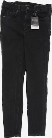COS Jeans in 28 in Black: front