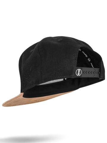 Blackskies Cap 'Port Moody' in Beige