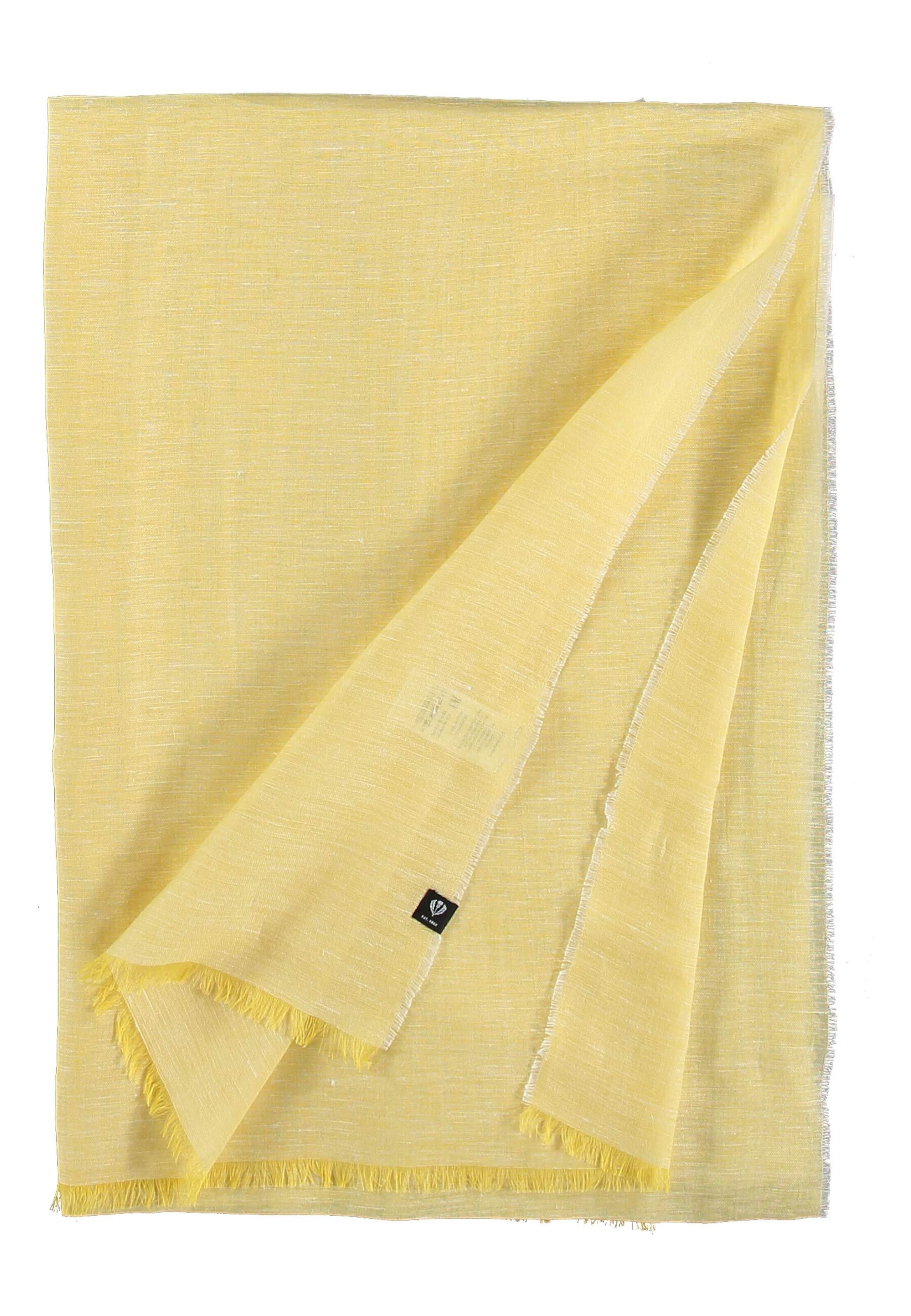 FRAAS Wrap in Yellow