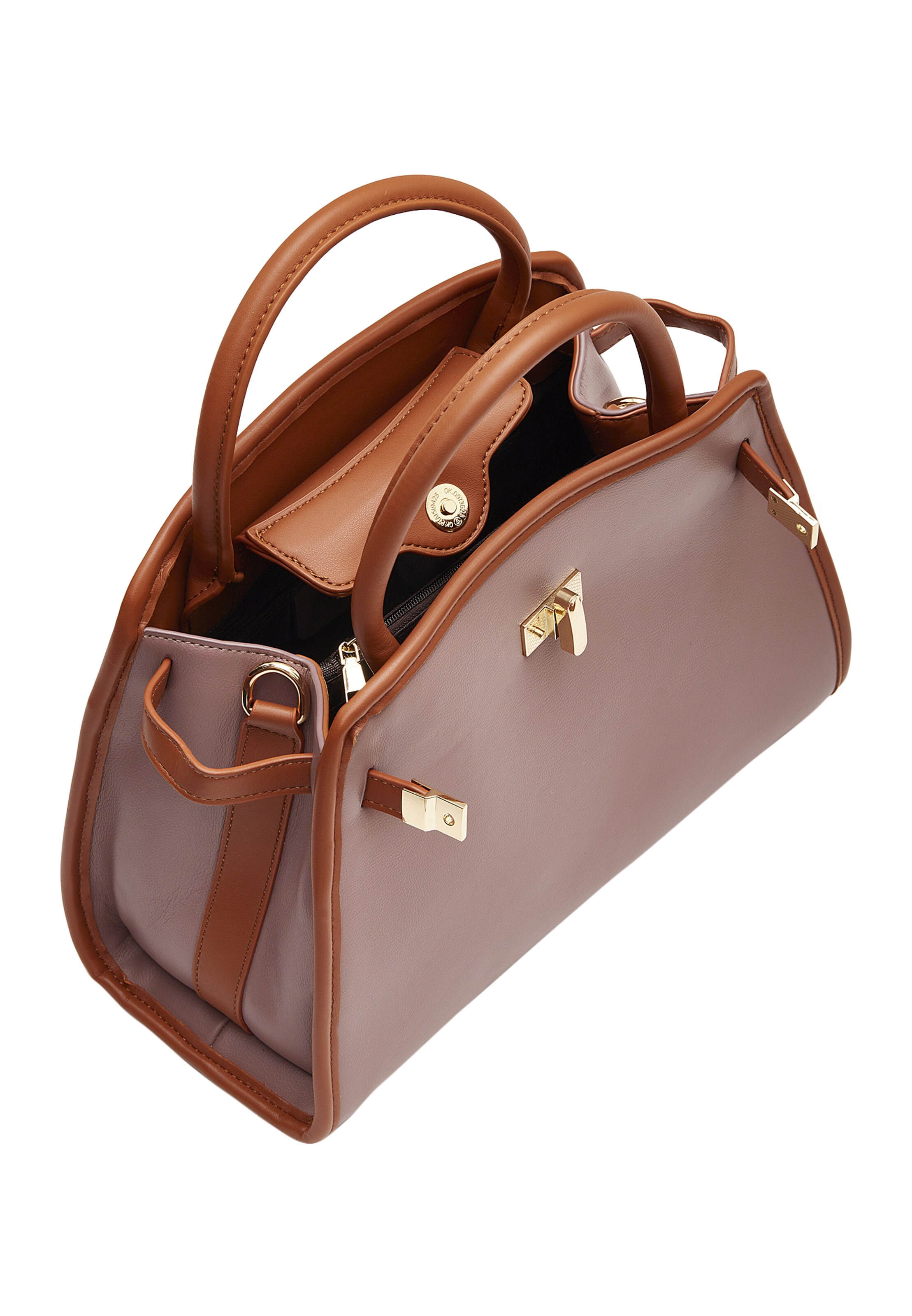 Usha Käekott, värv punane