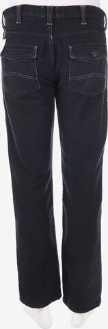 Armani Jeans Pants in 31-32 in Black