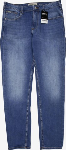 Lindbergh Jeans 33 in Blau: Vorderseite