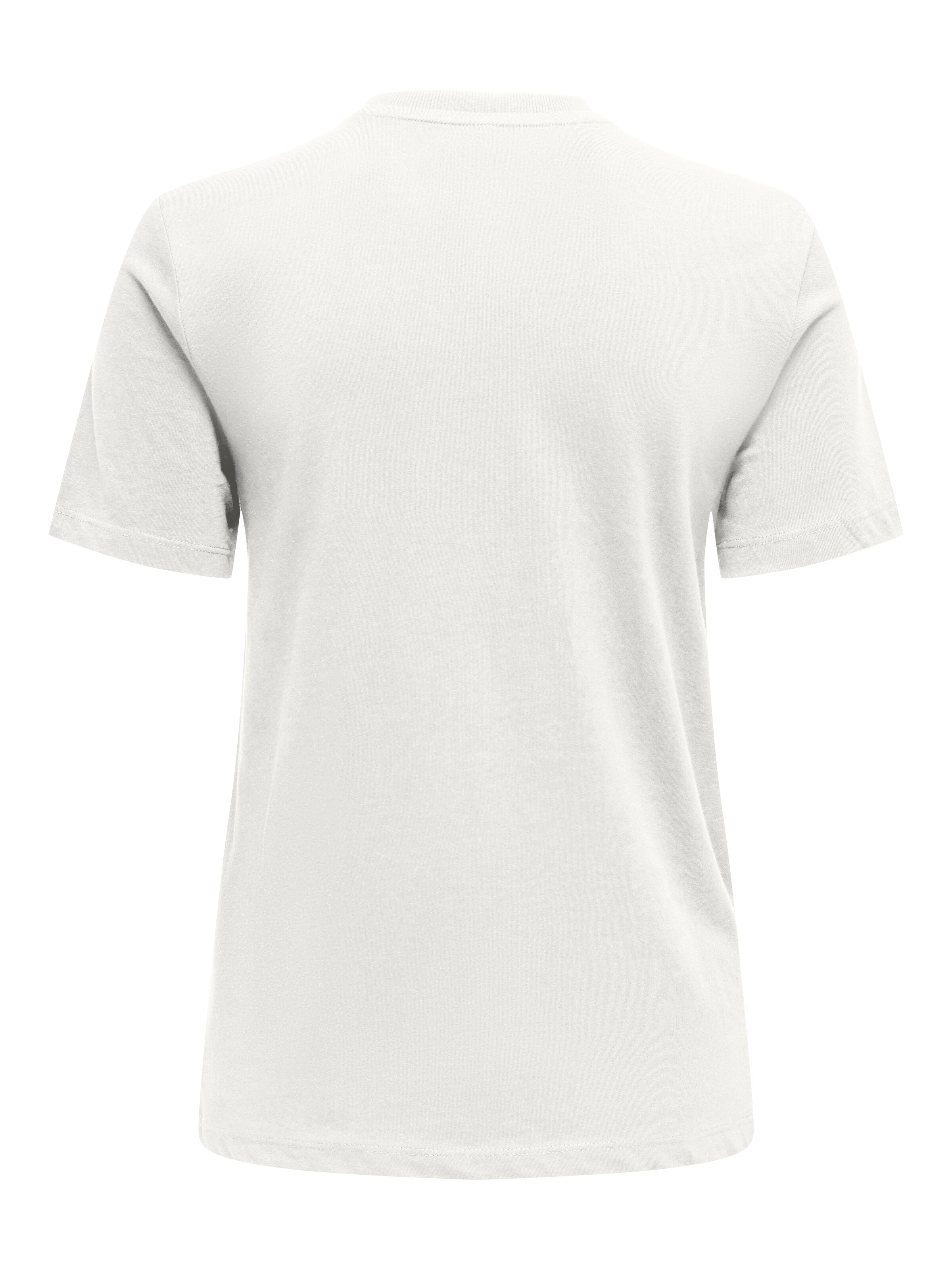 ONLY Shirts 'ONLBILLIE' i hvid