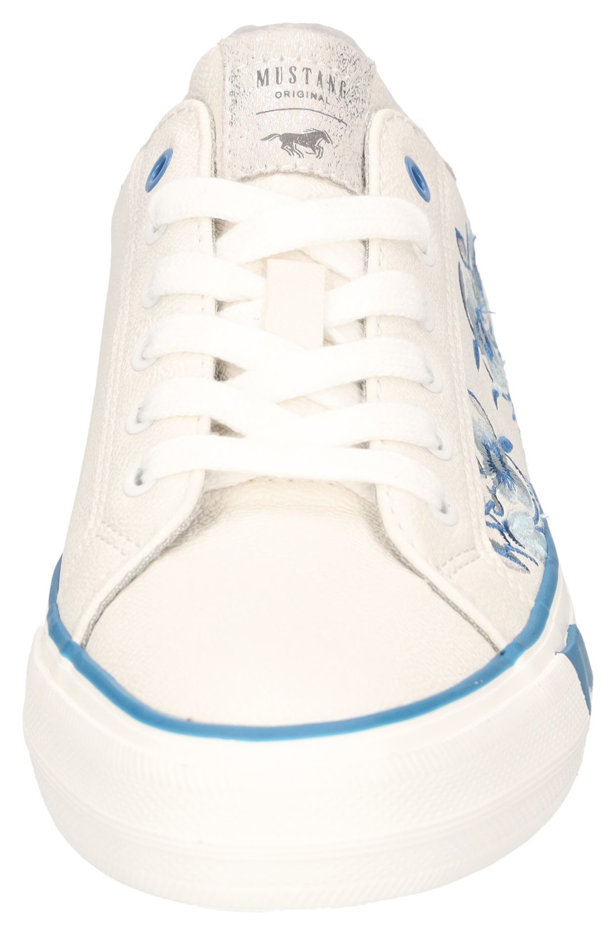 MUSTANG Sneakers in Beige