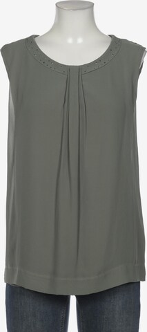 zero Blouse & Tunic in M in Green: front