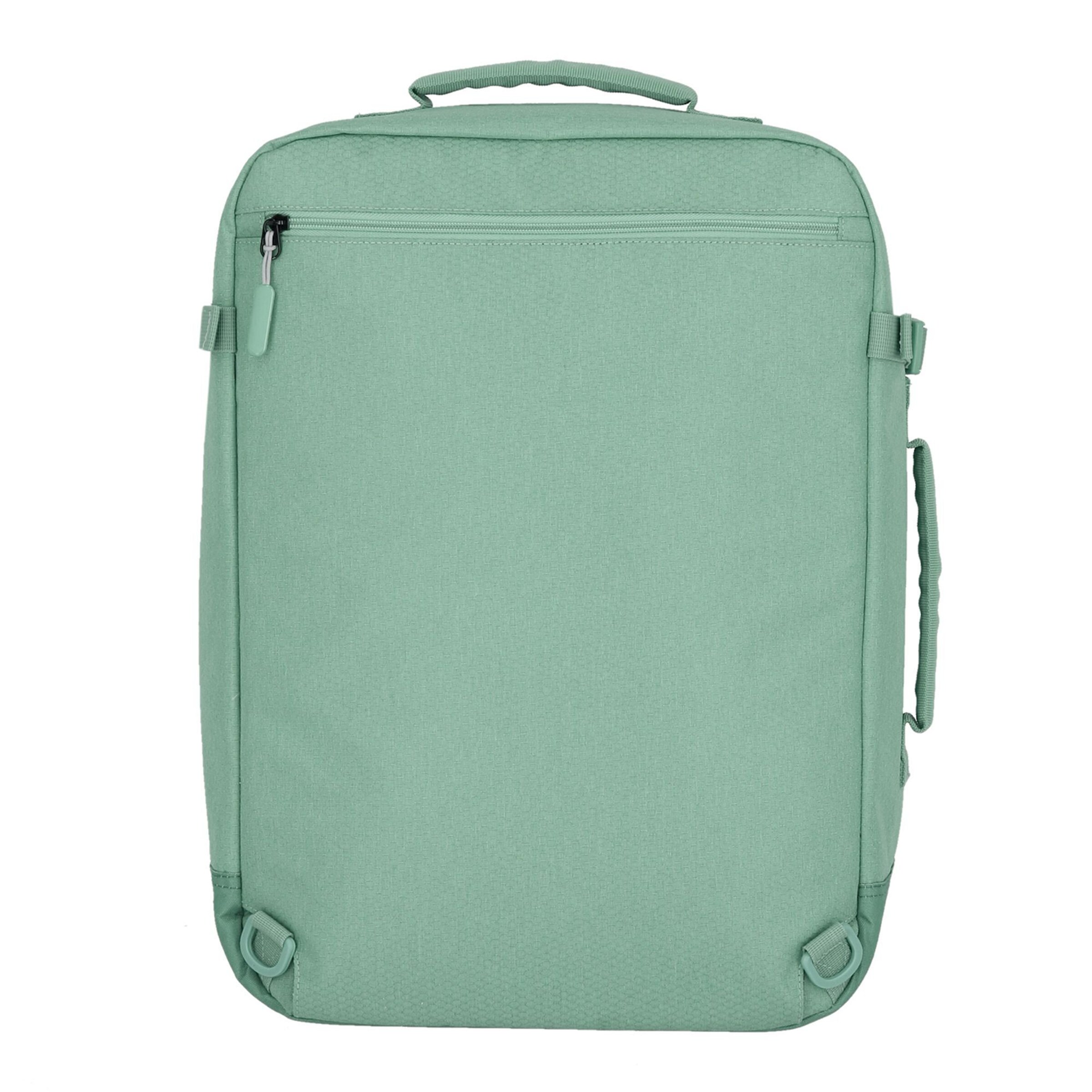 TRAVELITE Backpack in Green