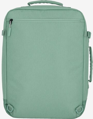 TRAVELITE Backpack in Green