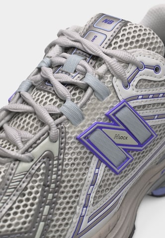 pilka new balance Sportbačiai be auliuko '1906'