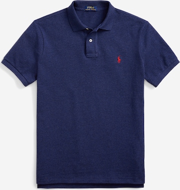 Polo Ralph Lauren Футболка в Синий: спереди