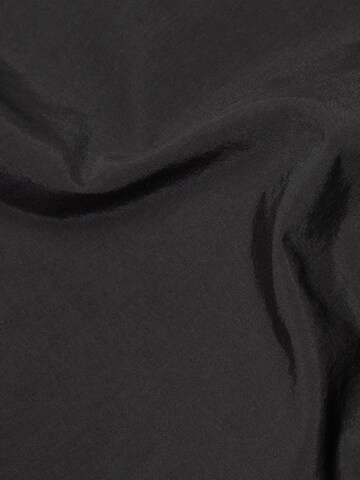 MAMMUT Outdoorjacke 'Hiking' in Schwarz