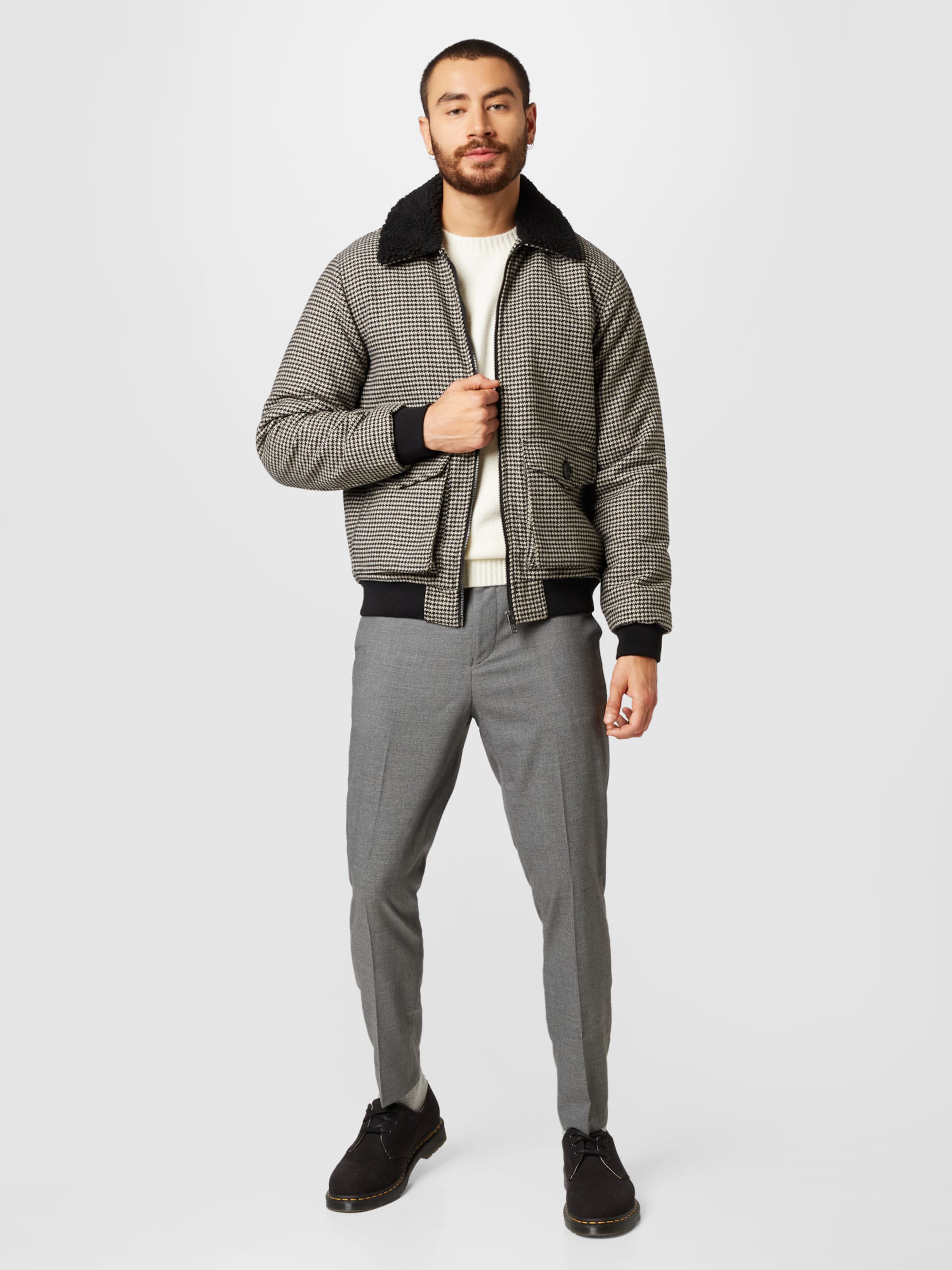 Burton menswear 2024 london review