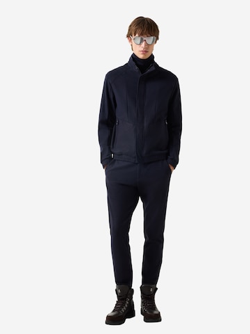 BOGNER Jacke 'Bradley' in Blau