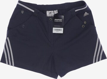 ADIDAS PERFORMANCE Shorts in S in Grey: front