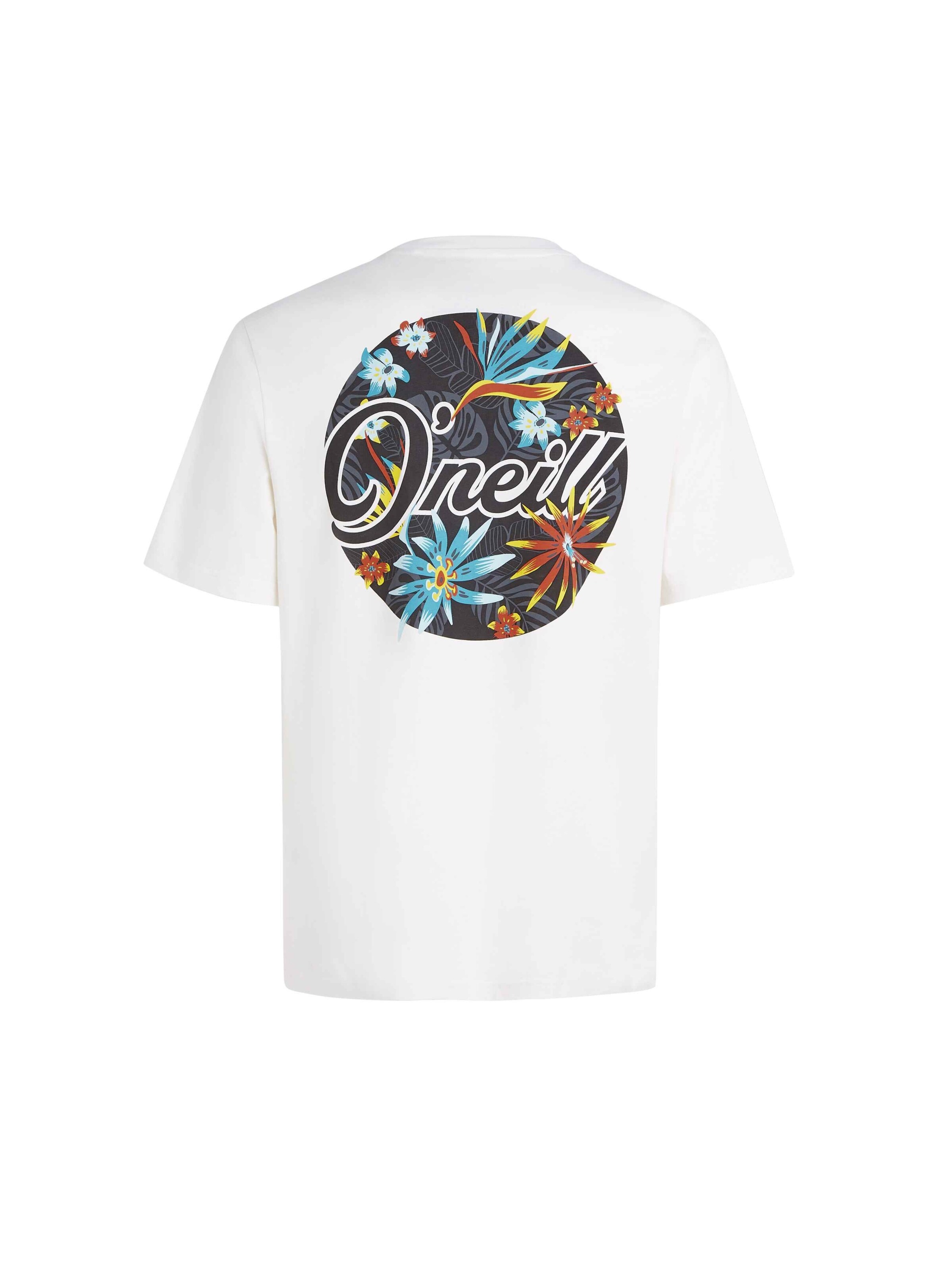 O'NEILL Shirt in Wit