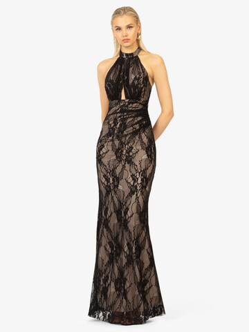 Kraimod Evening dress in Black