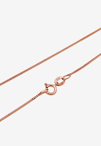 ELLI Ketting in Goud