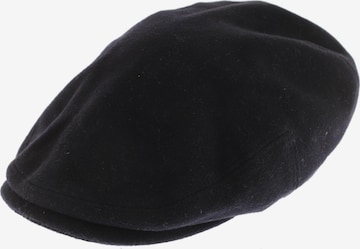 STETSON Hut oder Mütze XL in Blau: predná strana