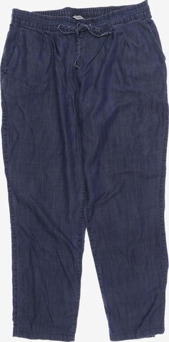 Lands‘ End Jeans in 34 in Blue: front