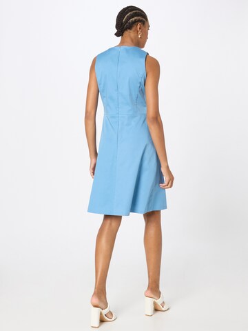 Vera Mont Kleid in Blau