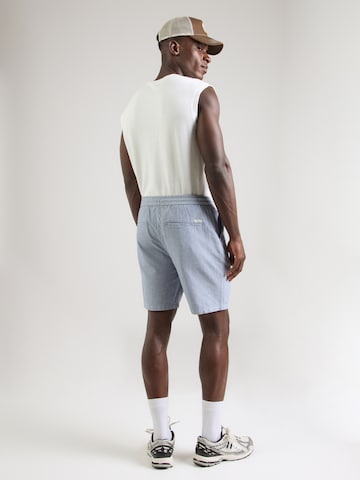 SCOTCH & SODA - regular Pantalón 'SEASONAL' en azul