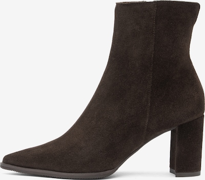 RYŁKO Stiefelette in 35 in dunkelbraun, Produktansicht