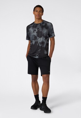 Champion Authentic Athletic Apparel Shirt in Black