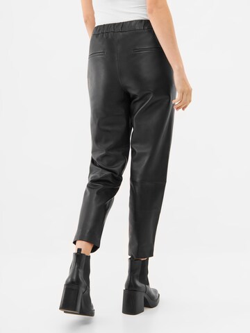 Bolongaro Trevor Slim fit Trousers in Black
