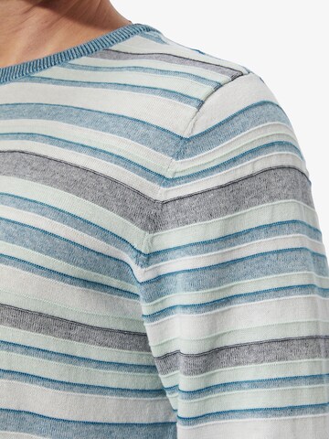 BABISTA Pullover ' Karmir ' in Blau