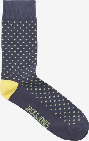 JACK & JONES Socken 'DAVE' in Blau