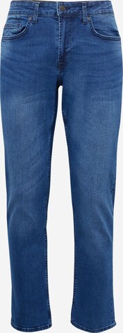 Only & Sons Regular Jeans 'Weft' in Blauw: voorkant