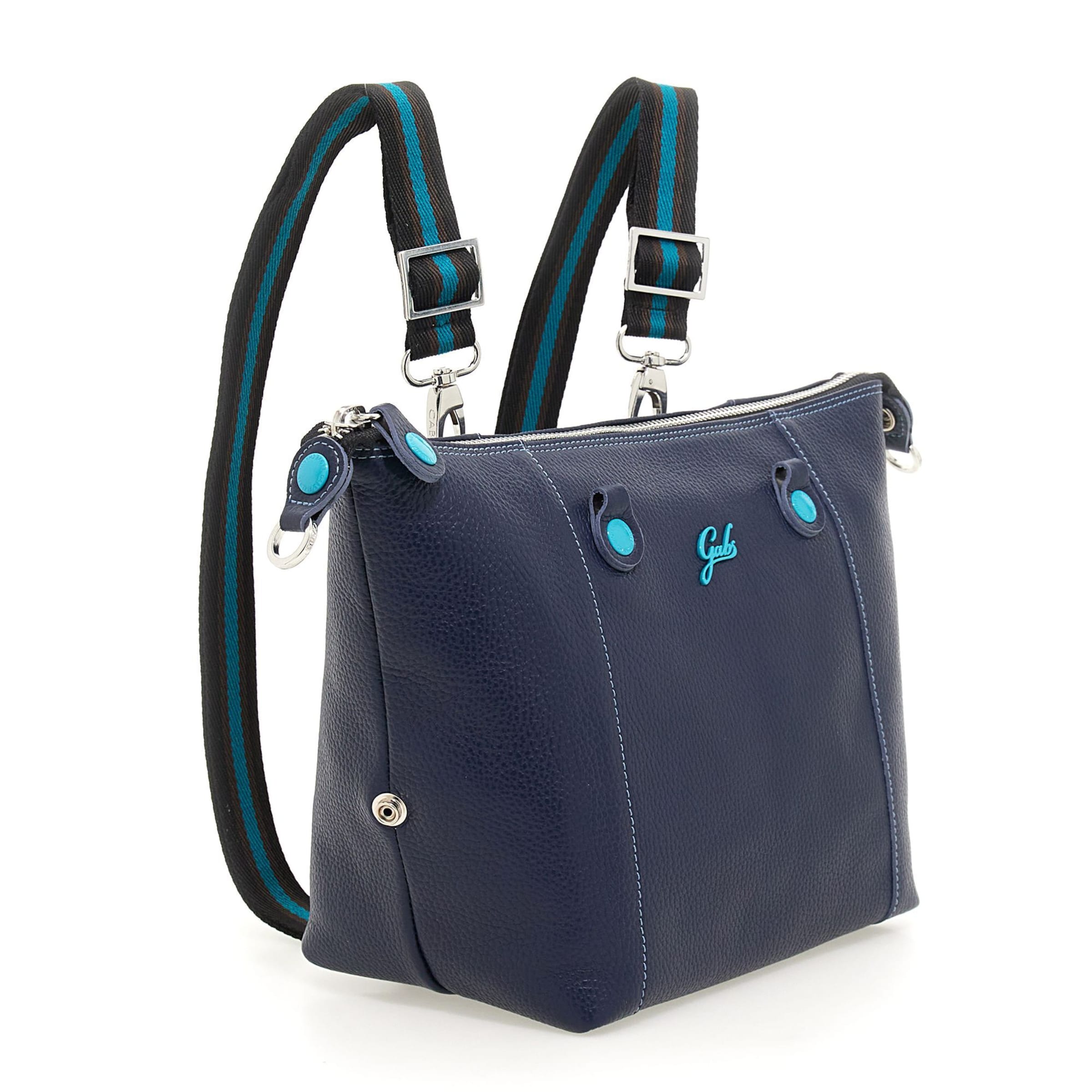 Gabs Handbag 'G3 Plus' in Blue