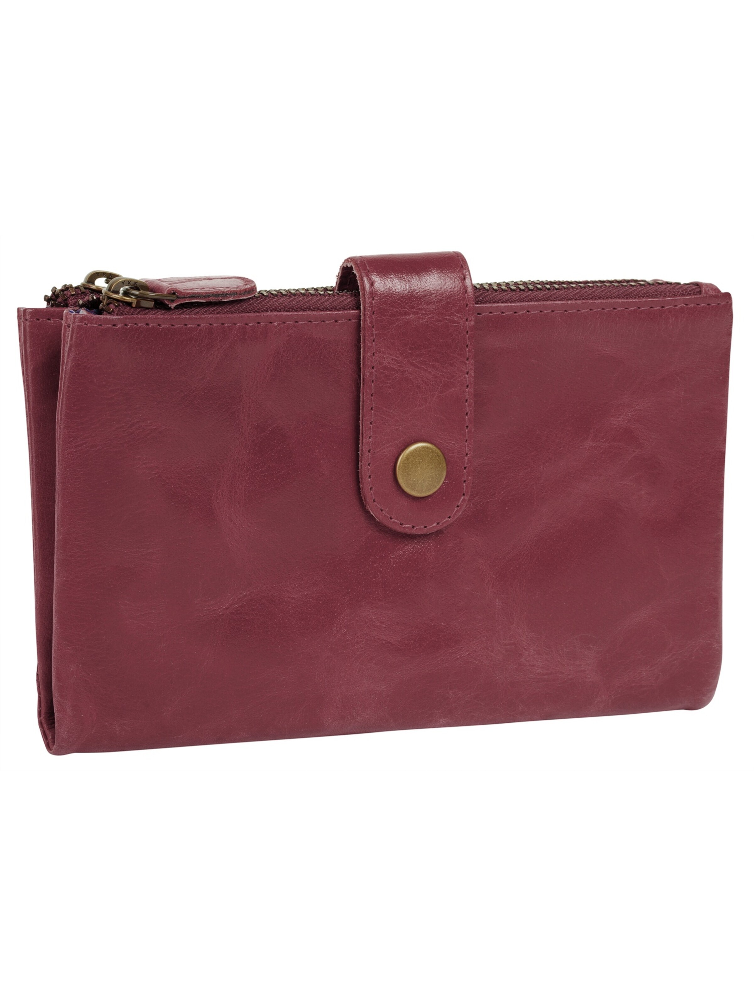 Bruno Banani Wallet in Pink