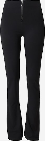 HUGO Hlače 'Nuflare' u crna, Pregled proizvoda