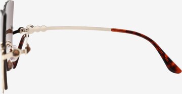 ZOVOZ Sunglasses 'Archilochos' in Brown