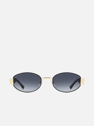 DSQUARED2 Sunglasses in 53 in Gold, Item view