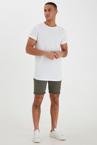 regular Pantaloni chino 'Brane' di BLEND in verde
