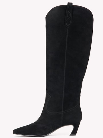 Estro Boots '2350-05' i sort