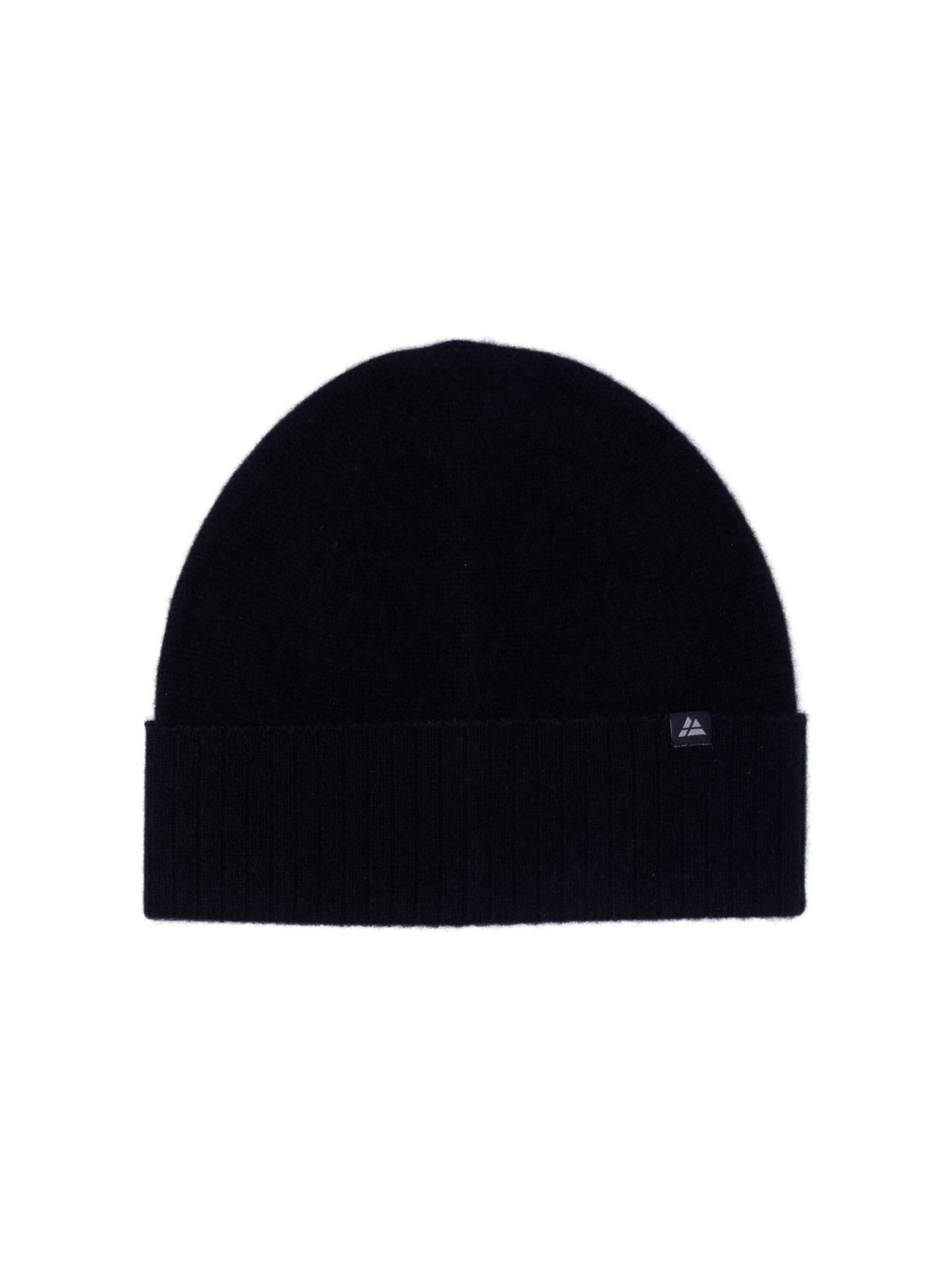 DANISH ENDURANCE Hue i sort: forside