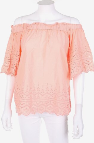 H&M Blouse & Tunic in S in Pink: front