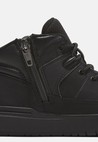 TIMBERLAND Кроссовки в Черный