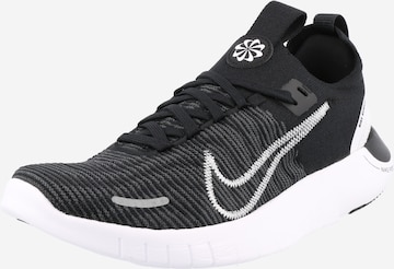 NIKE Laufschuh in Schwarz: predná strana