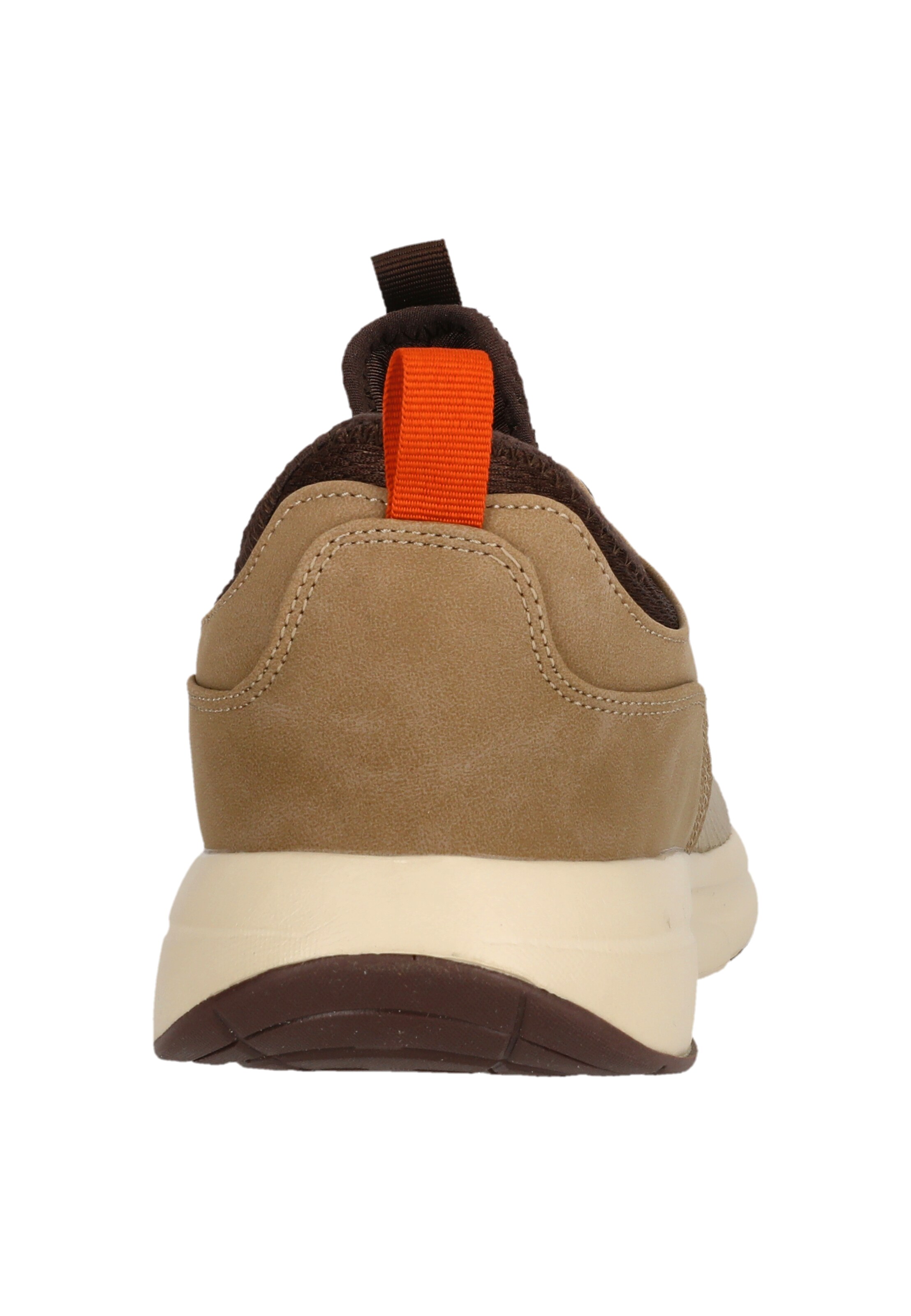 ENDURANCE Sneaker 'Lucius' in Braun