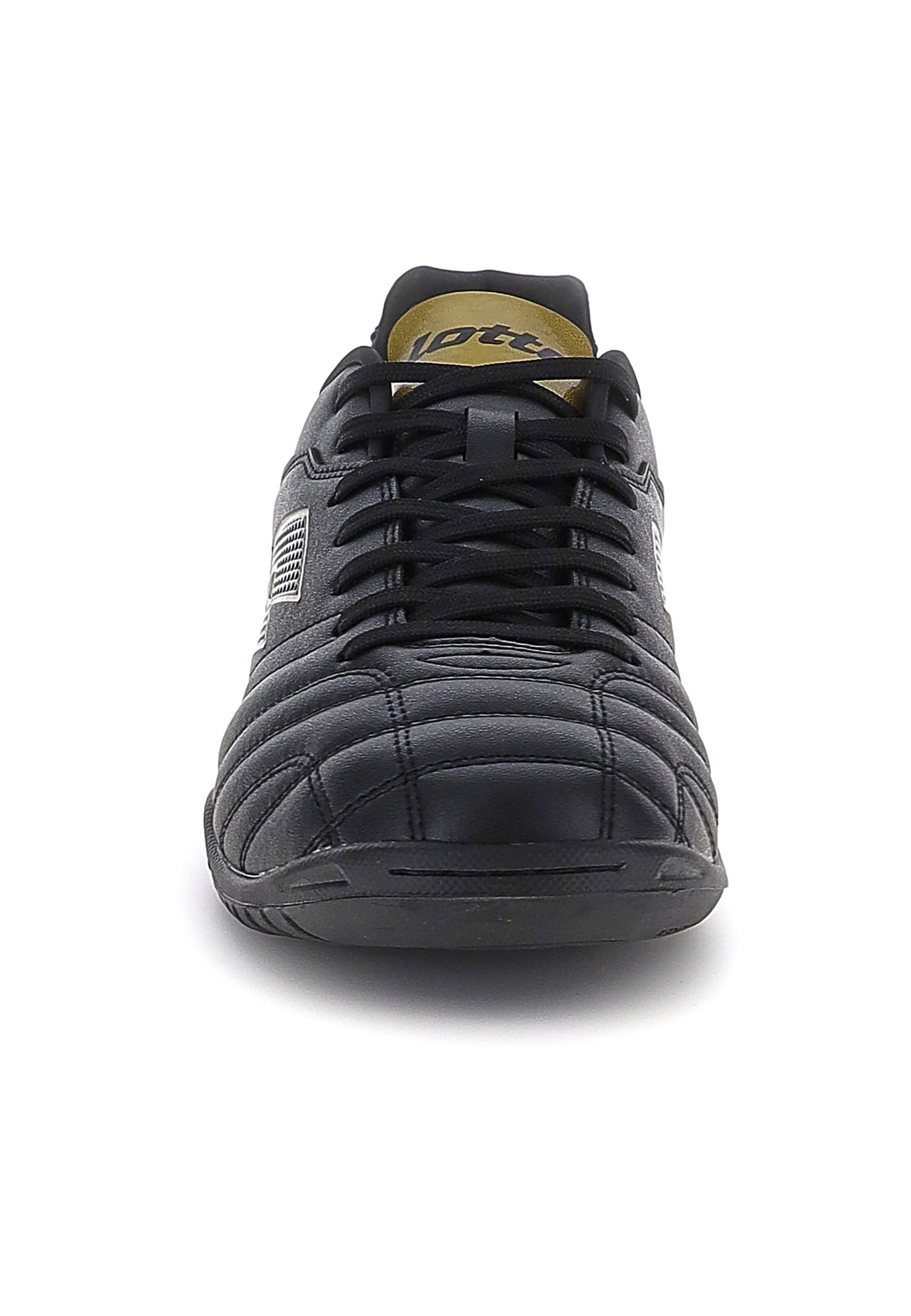 LOTTO Voetbalschoen 'Stadio 705 II' in Zwart