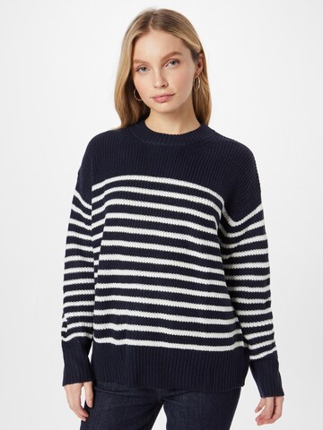 OVS Pullover in Blau: predná strana