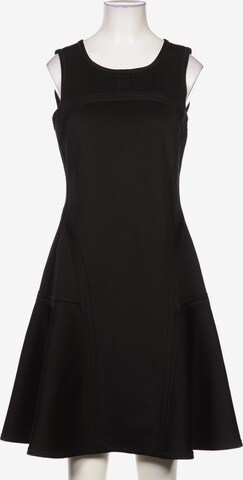 passport Dress in S in Black: front