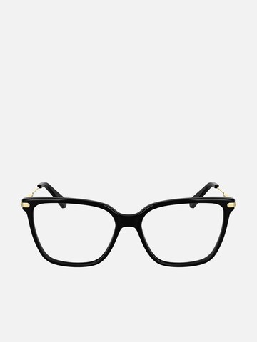 Longchamp Sunglasses in Black