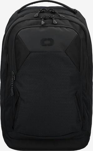 Zaino 'Axle Pro' di Ogio in grigio: frontale