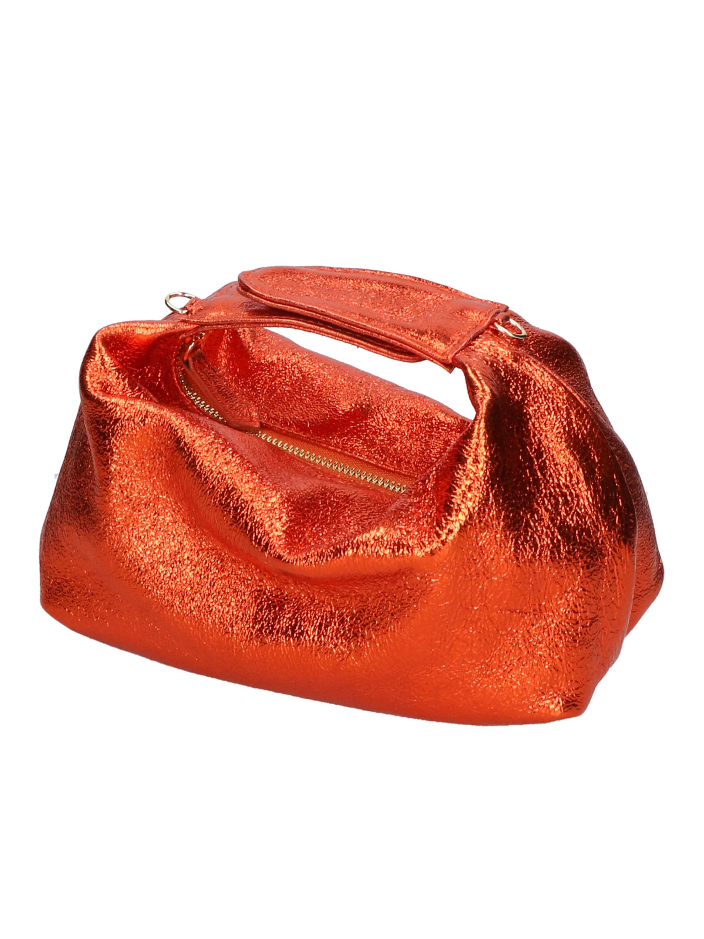 Gave Lux Handtas in Oranje