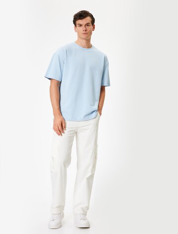 Koton Shirt in Blue